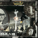 Madlib - Madlib Medicine Show Vol. 1 - Before the Verdict - 2x Vinyl LPs