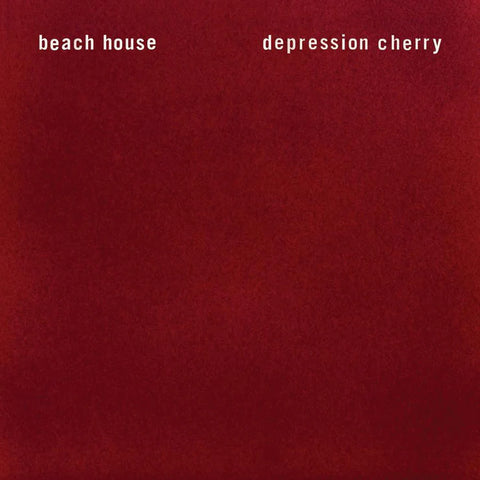 Beach House - Depression Cherry - Vinyl LP