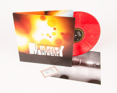 Mudhoney - Under A Billion Suns - Loser Edition Color Vinyl LP