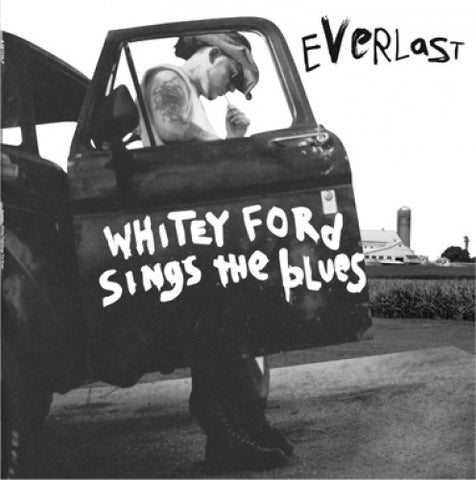 Everlast - Whitey Ford Sings The Blues - 2x Vinyl LPs