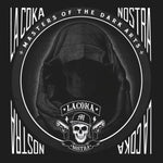 La Coka Nostra - Masters of the Dark Arts - 2x Black White Swirl Color Vinyl LPs
