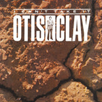 Otis Clay - I Can't Take It - Vinyl LP