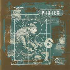 Pixies - Doolittle - Vinyl LP