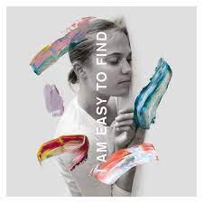 The National - I Am Easy To Find - 2x Vinyl LPs