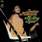 Blue Note Tone Poet Series - McCoy Tyner (ft. Lee Morgan) - Tender Moments - 180 Gram Vinyl LP