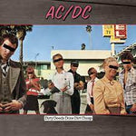 AC/DC - Dirty Deeds Done Dirt Cheap - 180 Gram Vinyl LP