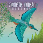Ekoostik Hookah - Halcyon - 2x Vinyl LP