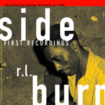 R.L. Burnside - First Recordings - Vinyl LP