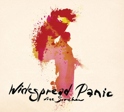 Widespread Panic - Free Somehow - 2xLP Color Vinyl