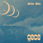 Altin Gün - Gece - Vinyl LP