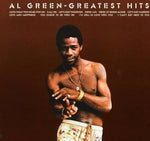 Al Green - Greatest Hits - Vinyl LP