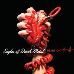 Eagles of Death Metal - Heart On - Vinyl LP