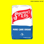 Sugarman 3 - Pure Cane Sugar - Vinyl LP