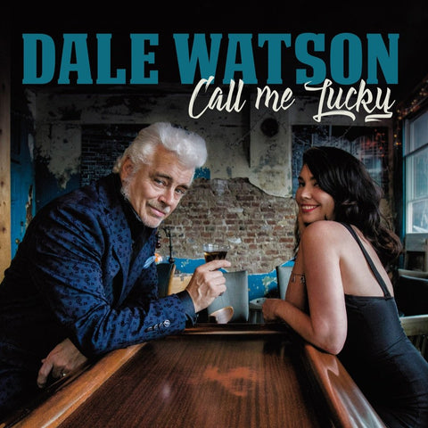 Dale Watson - Call Me Lucky - Vinyl LP