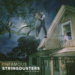 The Infamous Stringdusters - Ladies & Gentlemen - Vinyl LP