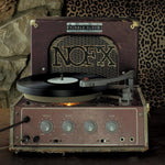 NOFX - Single Album - Vinyl LP