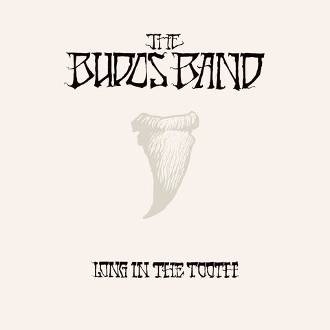 The Budos Band - Long in the Tooth - Vinyl LP w/ OBI