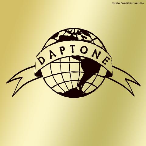 Various Artists (Daptone Records) - Daptone Gold - 2x Vinyl LPs