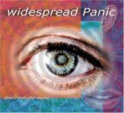 Widespread Panic - Don't Tell the Band - 1xCD