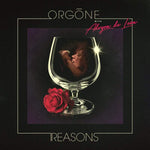 Orgone - Reasons - Vinyl LP