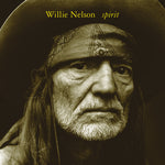 Willie Nelson - Spirit - Vinyl LP