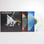 Flight of the Conchords - Live in London - 3x Color Vinyl LPs