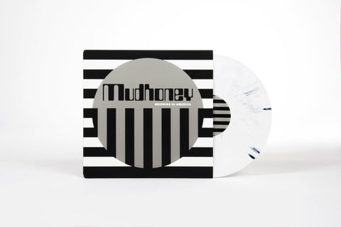 Mudhoney - Morning In America- Loser Edition Color Vinyl LP