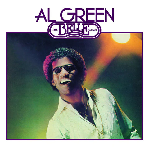 Al Green - The Belle Album - Vinyl LP