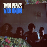 Twin Peaks - Wild Onion - Vinyl LP