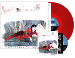Annette Peacock - The Perfect Release - Red Color Vinyl LP