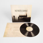 The Postal Service - Give Up - Vinyl LP