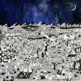 Father John Misty - Pure Comedy (Cover Art May Vary, See Pics) - 2x Vinyl LP