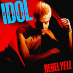 Billy Idol - Rebel Yell - Vinyl LP
