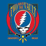 Grateful Dead - Two From The Vault 4x Vinyl LP