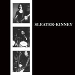 Sleater-Kinney - Self-Titled - Vinyl LP