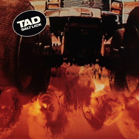 TAD - Salt Lick - Vinyl LP