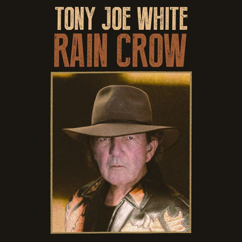 Tony Joe White - Rain Crow - 2x Vinyl LPs 45 RPM