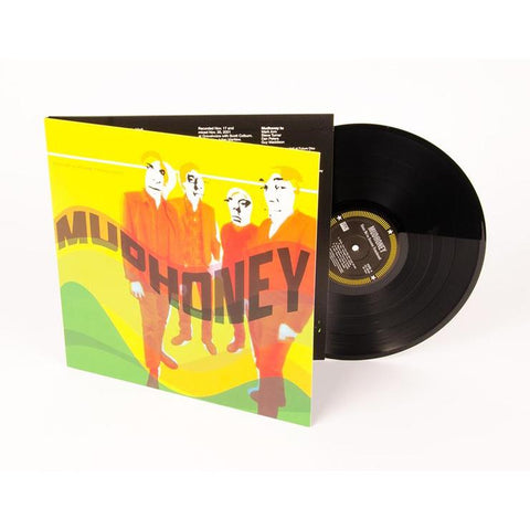 Mudhoney - Since We've Become Translucent - Vinyl LP