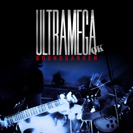 Soundgarden - UltramegaOK (Expanded Reissue) - 2x Vinyl LPs