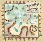Widespread Panic - Miss Kitty's Lounge Demos - 2x Vinyl LPs