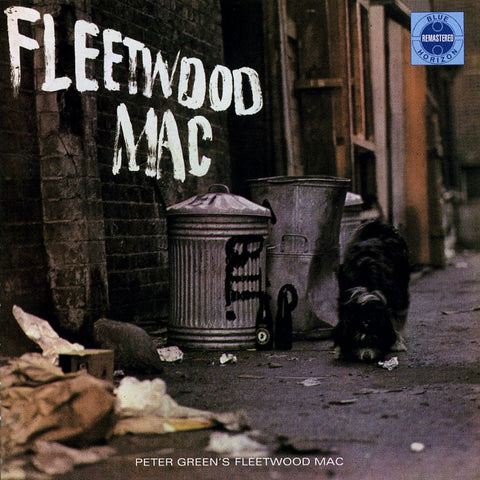 Fleetwood Mac - Peter Green's Fleetwood Mac - Vinyl LP