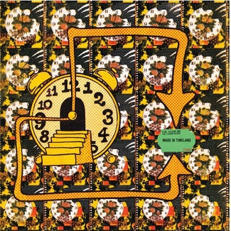 King Gizzard & The Lizard Wizard - Made in Timeland - Vinyl LP