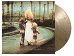 Soul Asylum - Grave Dancers Union - Gold & Black Marbled Color Vinyl LP