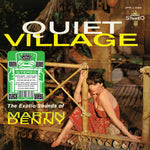 Martin Denny - Quiet Village - Vinyl LP