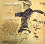 Frank Sinatra - World We Knew - Vinyl LP