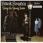 Frank Sinatra - Songs For Young Lovers - 10" Vinyl EP